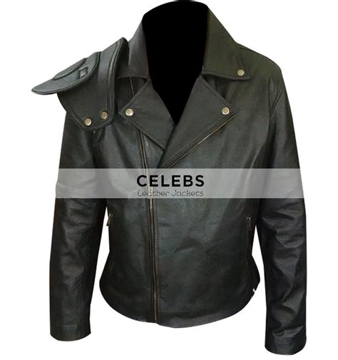 mad max replica jacket|mad max road warrior jacket.